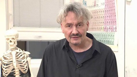 Sváteční slovo - Sváteční slovo teologa Martina Chadimy