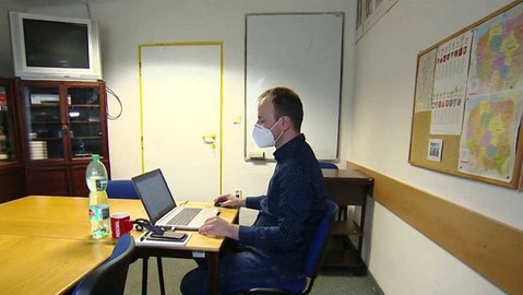 Wiadomości w języku polskim - 14. března 2021