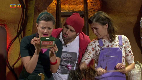 PLANETA YÓ - 8. dubna 2020