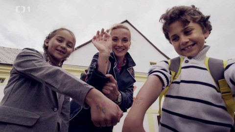 Probuď Déčko - 11. srpna 2017