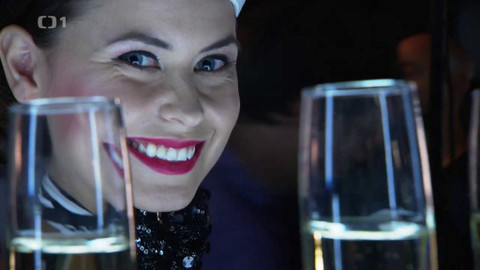 StarDance - ...kolem dokola