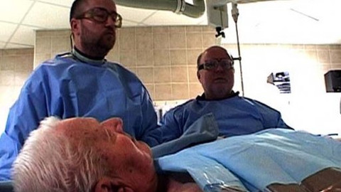 Diagnóza - Léčba tepen dolních končetin