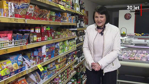 Černé ovce - 19. dubna 2022