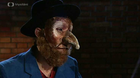 Game Page - 16. prosince 2006