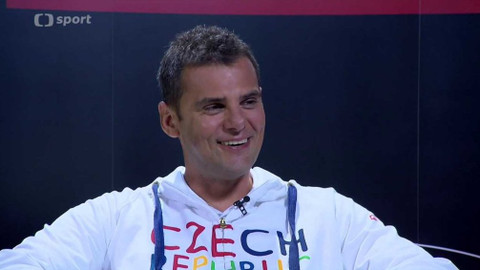 XXXI. letní olympijské hry 2016 Rio de Janeiro - Olympijská ČEZ zóna