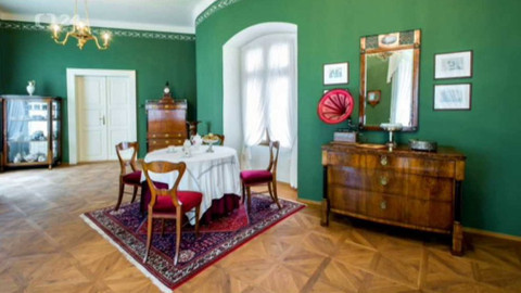 Historie.cs - Jedeme na letní byt