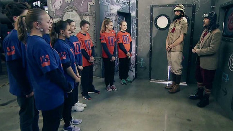 U6 - Úžasný svět techniky - 24. ledna 2016