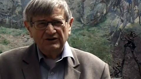 Vzkaz - Vzkaz Jana Křena