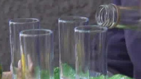 Stop - Velikonoční řidiči