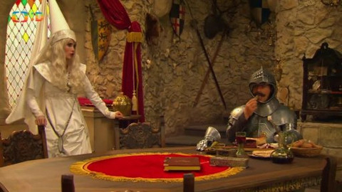 Mazalové - 4/14 Večeře s Draculou