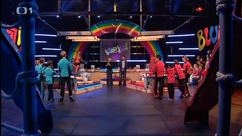 Bludiště - 19. listopadu 2011