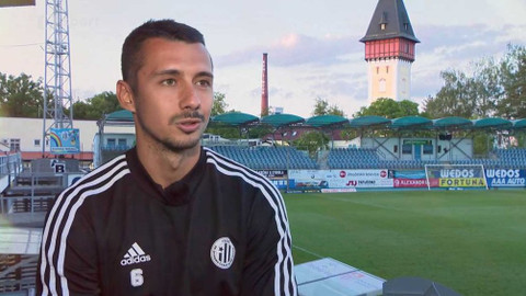 Studio fotbal - Extra