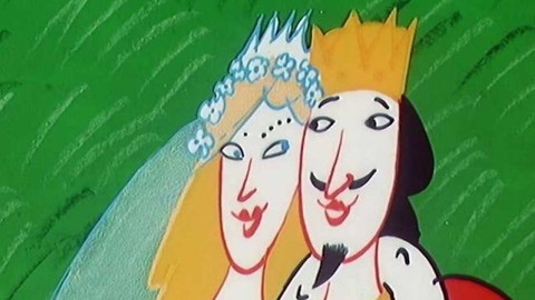 Čarodějné pohádky - 9/13 Zálesák