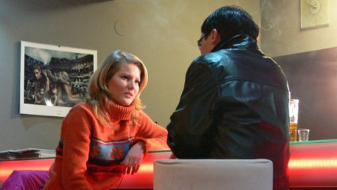 Exit 316 - Mise - Mé skryté já