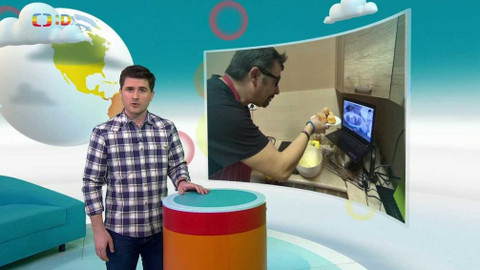 Zprávičky - 24. února 2021