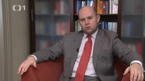 Černé ovce - 25. února 2013