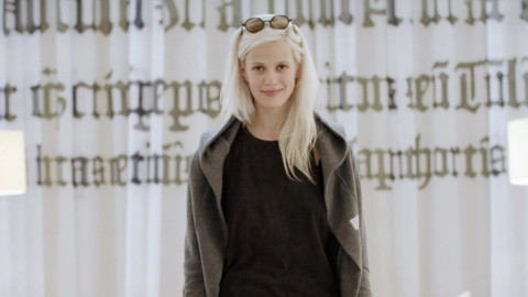 Generation What? - Terezie Kovalová