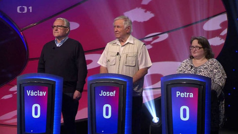 Kde domov můj? - 16. září 2021