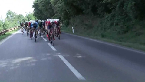 Cyklistika - MSR a MČR