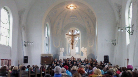 Bohoslužby v České televizi - Postní bohoslužba