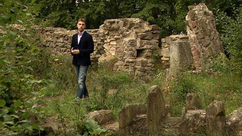 Sváteční slovo - Sváteční slovo jezuity Miroslava Herolda