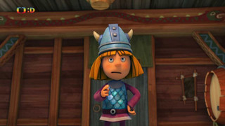 Viking Vic
