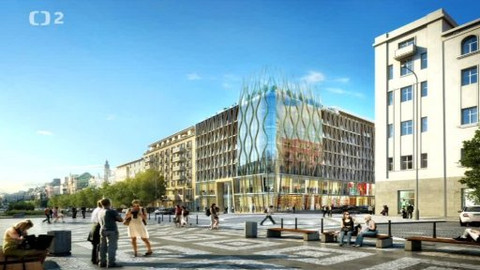 Nedej se! - Praha pod lupou