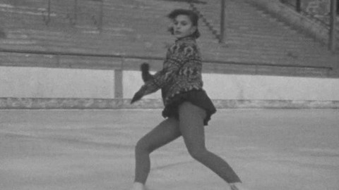 Archiv D - Mistrovství se rodí ve čtyři ráno