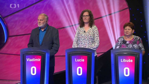 Kde domov můj? - 14. února 2017