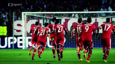 Magazín Ligy mistrů UEFA - 7. září 2013