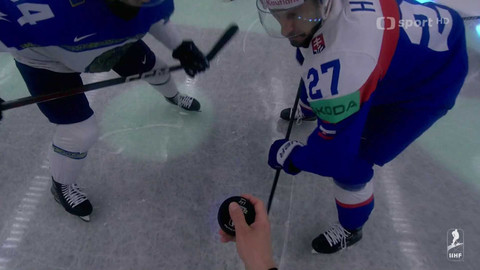 MS v ledním hokeji 2024 Česko - Hokej v 10 minutách