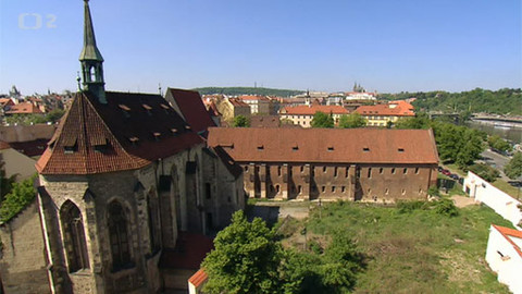 Cesty víry - Mučedníci od Panny Marie Sněžné