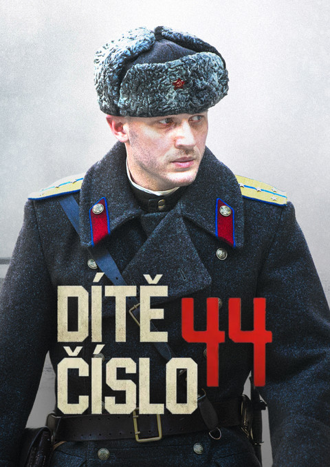 Dítě číslo 44