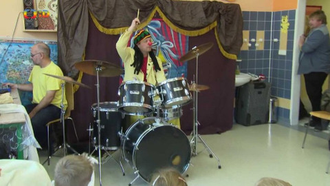 Zprávičky - 14. října 2019