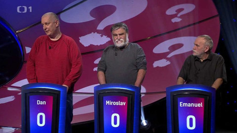 Kde domov můj? - 26. března 2020