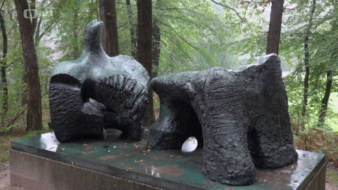 Artmix - Fenomén sochařských parků