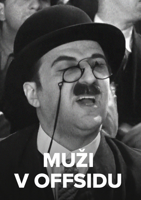 Muži v offsidu