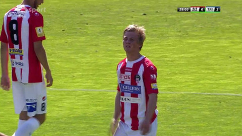 Chance Národní Liga - FK Viktoria Žižkov - FK Fotbal Třinec