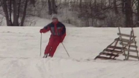 Přidej se - Kam kráčíš, sporte?