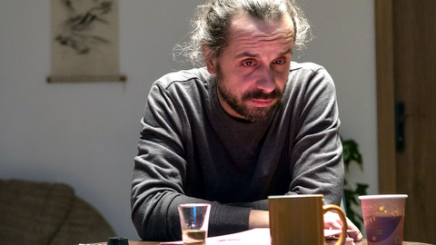 Rozsudek - Zneužitá