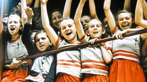 Hledání ztraceného času - Sokolské mládí 1948