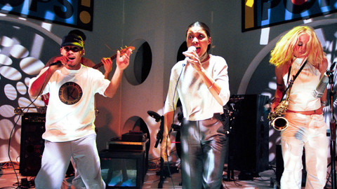 Top of the Pops - 12/12 Klubové hity