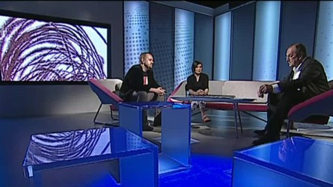 Kulturama - 23. dubna 2011