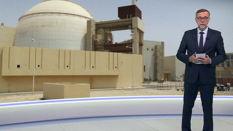 Horizont ČT24 - 26. srpna