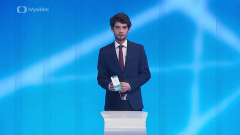 Epicentrum - 7. dubna 2021