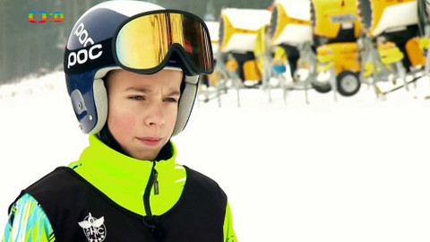 Lvíčata - 10. února 2018