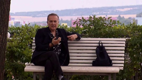 Turecká čítanka: Mezi řádky půlměsíc - Murathan Mungan