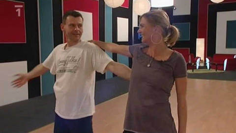 Smím prosit? - 7/8 Rumba