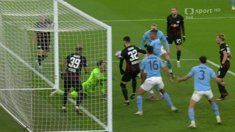 Liga mistrů UEFA - 14. března 2023