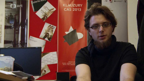 Průvan - Hranice média